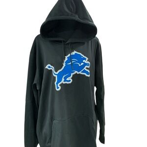 Nike St. Brown Detroit Lions Hoodie